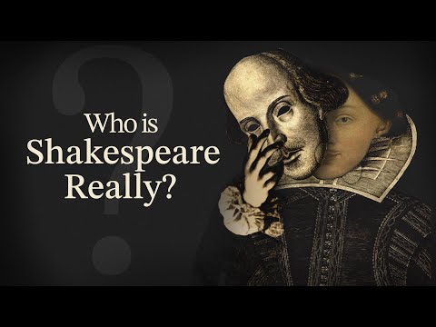 Shakespeare Unmasked: The True Identity of Shakespeare Revealed.
