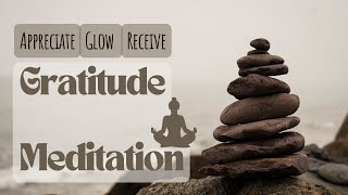 Gratitude Meditation | Awaken Appreciation & Joy Within