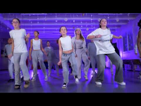 Foutaise - Ga&euml;lle ft Fresh La Peufra | Julien Moraux choreography | JSD studio