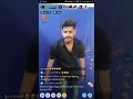 Gaurav Sethi Bigo Live