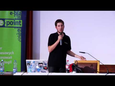 2012 - Andrzej Grzesik - Continuous delivery