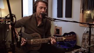 Luke Winslow-King - "On My Way"