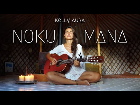 Noku Mana | Cover by Kelly Aura