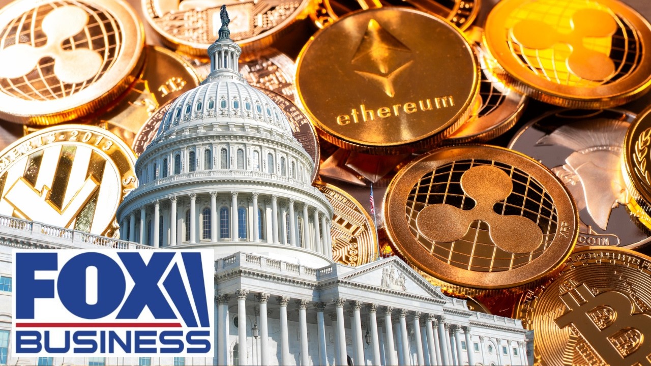 'OPEN THE FLOODGATES': Ethereum co-founder details large impact of Clarity Act