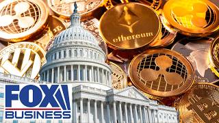 'OPEN THE FLOODGATES': Ethereum co-founder details large impact of Clarity Act