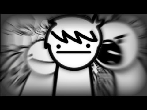 YTP - "I Like Trains" Kid Takes Over The Internet, Once Again... (asdfmovie)