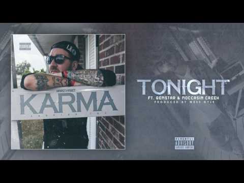 Hard Target - Tonight ft Gemstar & Moccasin Creek