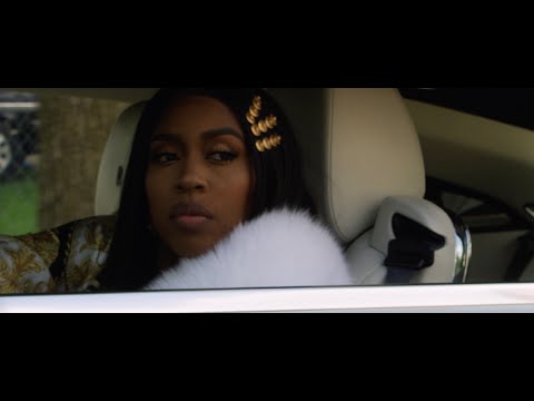 Kash Doll - KD Diary (Official Video)