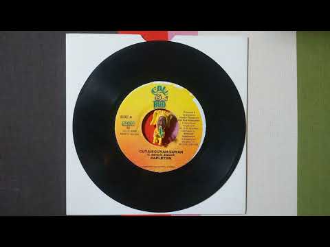 BOBO SPICE CAPLETON CUYAH CUYAH CUYAH
