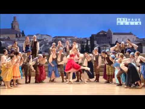 DON QUICHOTTE: Dutch National Ballet (Trailer) | Marius Petipa, Léon Minkus