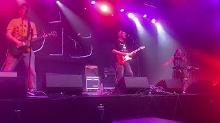 BIS ‘Eurodisco’ live at Shiiine On, Skegness 28/03/2025