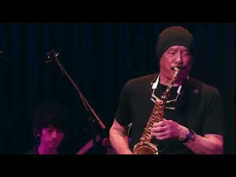 T-SQUARE - Leave Me Alone