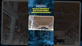 Sejarah Berdirinya Budi Utomo, Simbol Kebangkitan Nasional