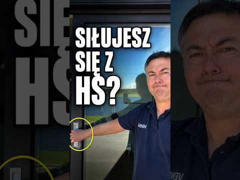 Serwis HS w Szwecji