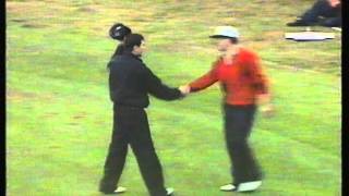 36th Walker Cup - August 1997 (5 mins from BBC Sport)