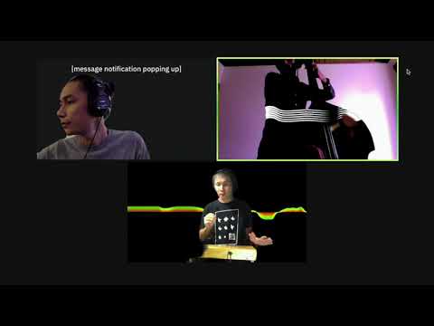 Tigatrio Live at The Onebeat Marathon