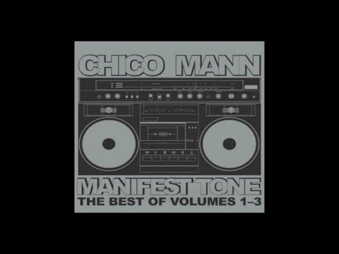 Chico Mann - Zumba Mama
