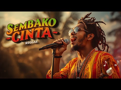 Cover Lagu Syahdu dan Merdu | SEMBAKO CINTA  - Thomas Jorghi | Cover Musik  Acbtpedia Channel