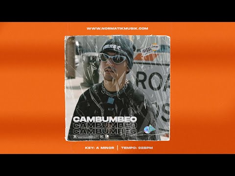 [FREE] Tainy x Jodosky Type Beat 2021 - "Cambumbeo" | Free Reggaeton Type Beat 2021
