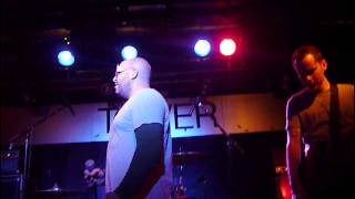 Samiam - She Found You Psychodelic