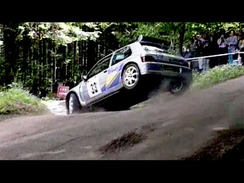 Jean Ragnotti Tribute