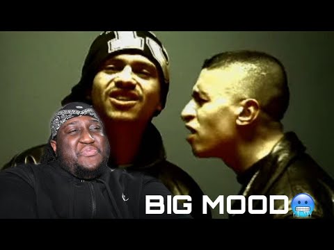 BRITISH REACTION TO FRENCH RAP Fonky Family - Art de rue (Clip officiel)