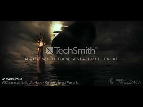 Ziemian ft. GabA , Hugo - Karuzela (prod. Wełenka)