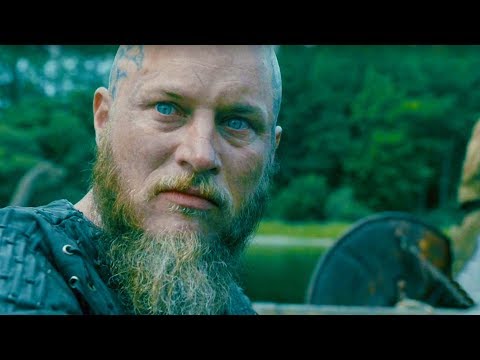 Eminem, 2Pac & Ragnar Lothbrok - Gyda (2019)
