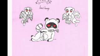 infinity crush    420 love songs third games