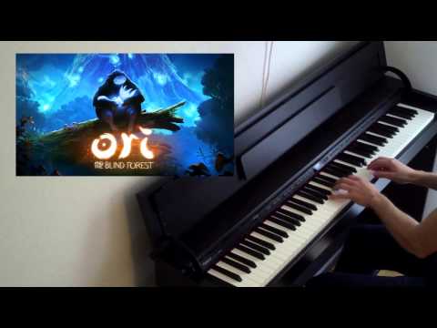 Ori and the Blind Forest - Piano Suite/Medley
