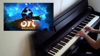 Ori and the Blind Forest - Piano Suite/Medley