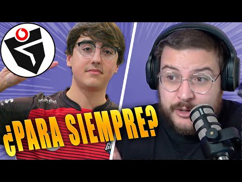 TH3ANTONIO renueva con GIANTS ¿Se queda para SIEMPRE? 😱