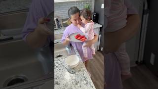 🥹Se fue a media noche de la casa enojado conmigo parte 2 🫠