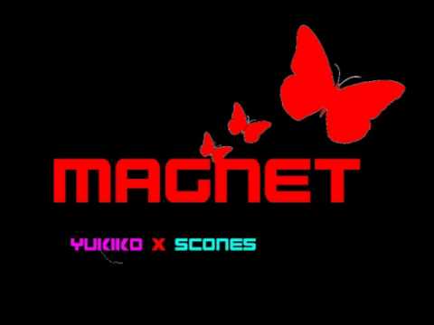 【UTAU】 Magnet【Scones x yukiko】