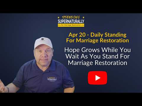 Monday Devotional Video