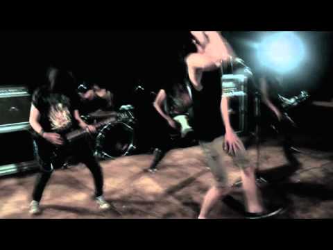 REVENGE THE FATE - AMBISI (Official Music Video)