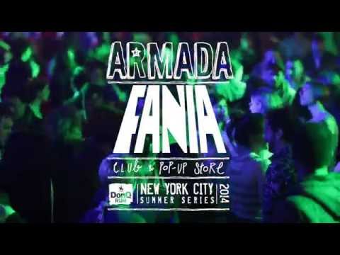 NYC Armada Fania 2014