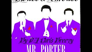 Some Type A Way-Travis Porter (Slowed &amp; Throwed by DJ Chris Breezy)