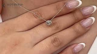 Κόσμημα Κοτσώνης Κόρινθος / Κοσμήματα με την υπογραφή του καλύτερου Ελληνικού εργαστηρίου