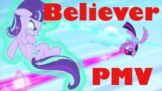 Believer PMV