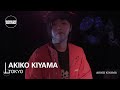 Akiko Kiyama Boiler Room Tokyo Live Set