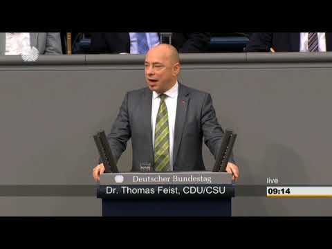 Thomas Feist: Aufstiegsfortbildungsförderungsgesetz [Bundestag 26.02.2016]