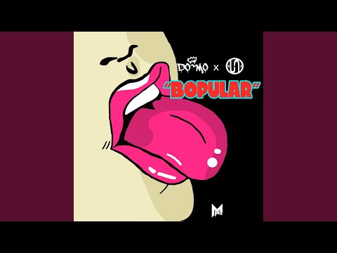 Bopular (feat. J. Smooth)