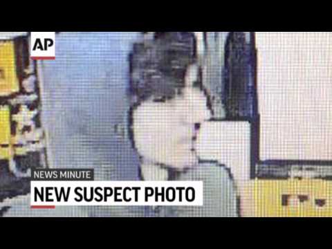 AP Top Stories April 19 A