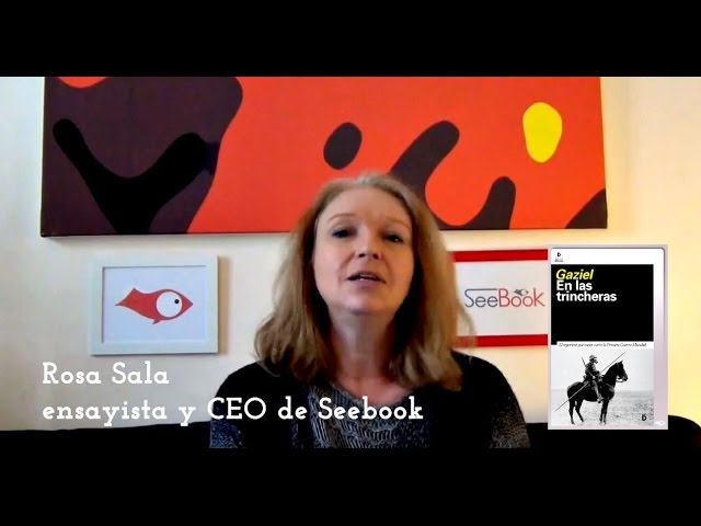 Vídeo relacionado con Reporteros de guerra (pack 2 ebooks)