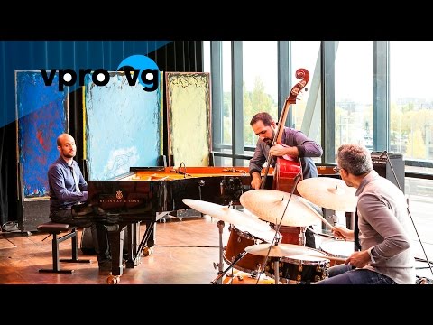 Shai Maestro Trio - Treelogy (live @Bimhuis Amsterdam)