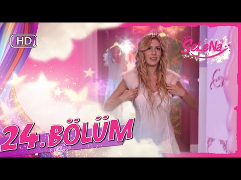 Selena 24. Bölüm HD