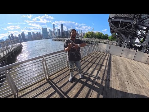 O SPECIAL - RISE & GRIND (Official Music Video)