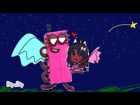 Carolyn and Octoblock’s first  child 🥲🤣😅