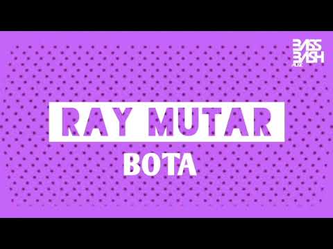 @RayMautar - Bota × Bass Bash Music (Dj Kartik KD)